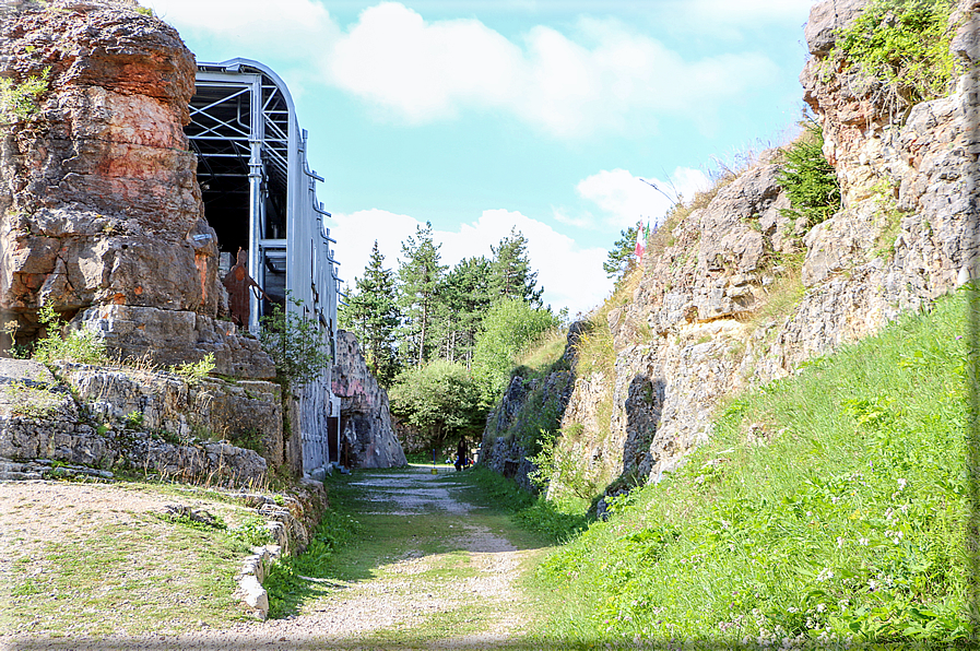 foto Forte Campo di Luserna